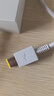 聯(lián)想（Lenovo）拯救者C170wPD多協(xié)議氮化鎵適配器充電器插頭適用用蘋果華為小米拯救者Y7000P/R9000P/Thinkbook 曬單實拍圖