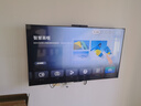華為Vision智慧屏 5 SE 55英寸 鴻蒙AI搜片 MiniLED鴻鵠畫(huà)質(zhì)國(guó)家補(bǔ)貼Pura 80投屏平板電視機(jī)HD55KULU 曬單實(shí)拍圖