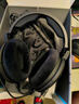 森海塞爾（Sennheiser）HD660S2 開(kāi)放式HIFI高保真耳機(jī) 頭戴式耳機(jī) 黑色 禮物 曬單實(shí)拍圖
