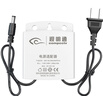 視明通 監控電源適配器12v2a室外防水 攝像頭穩壓器 曬單實(shí)拍圖