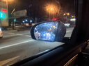 美基（MZJJ）汽車貼膜車膜汽車膜太陽膜隔熱膜全車膜車窗玻璃隱私防曬防爆膜 V10氮化鈦陶瓷全車膜(高清前擋+前淺后深） 曬單實拍圖