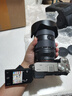 索尼（SONY）Alpha 7C II全畫(huà)幅微單相機(jī) 創(chuàng)意外觀(guān)濾鏡 銀色 單機(jī)身（a7c2/A7C II/A7CM2）七夕節(jié) 曬單實(shí)拍圖