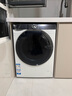 海爾（Haier）云溪3.0系列579/582/557超薄滾筒洗衣機全自動(dòng)10公斤大筒徑直驅精華洗2.0 家電國家補貼 直驅精華洗2.0+超薄全嵌+智投+1.12高洗凈比 曬單實(shí)拍圖