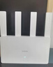 小米（MI）路由器BE3600 2.5G 3600兆級WiFi7【小米手機上網(wǎng)搭檔】4核高通處理器 2.5G網(wǎng)口 IOT聯(lián)動(dòng) 曬單實(shí)拍圖