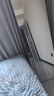 棲音閣實木鏡子全身鏡落地鏡家用女生臥室穿衣鏡服裝店試衣鏡掛墻大鏡子 曬單實拍圖