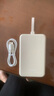 綠聯(lián)【iPhone17專(zhuān)屬】充電寶自帶線(xiàn)20000毫安30W快充 3C認證可上飛機大容量移動(dòng)電源 適用蘋(píng)果小米華為 曬單實(shí)拍圖