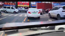 行車記錄儀高清全景度24時(shí)記錄倒車影像前后雙錄流媒體后視鏡 前錄【標(biāo)準(zhǔn)版】4.5寸窗口屏+64G 曬單實(shí)拍圖