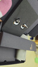 興戈EW200 可換線(xiàn)HiFi有線(xiàn)耳機動(dòng)圈高音質(zhì)大聲場(chǎng)聽(tīng)聲辨位吃雞入耳式電腦游戲電競音樂(lè )耳塞 EW200【3.5帶麥】線(xiàn)長(cháng)約1.7M 曬單實(shí)拍圖