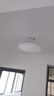 惠普客廳大燈具套餐三室兩廳吸頂燈簡約led普瑞護眼智能中山包安裝 曬單實拍圖
