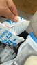 1號(hào)會(huì)員店（One's Member）【山姆同廠】精選法國銀鱈魚中段(1-2片/袋)凈重1斤 南極犬牙魚 曬單實(shí)拍圖