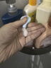 舒膚佳兒童沐浴露洗發(fā)水二合一 奶香415g 無淚溫和 曬單實拍圖