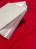 Apple/蘋果AI筆記本/MacBookAir13.6英寸M2(8+10核)24G512G星光色電腦Z1HM0CH/A 曬單實(shí)拍圖