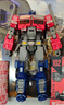 變形金剛（TRANSFORMERS）兒童男孩玩具模玩禮物工作室系列SS102航行家級(jí)電影7擎天柱G0536 曬單實(shí)拍圖