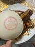 李記鴻福山東特產(chǎn)青島嶗山正宗王哥莊大饅頭純手工全麥特產(chǎn)鐵鍋膠東大餑餑 【王哥莊直發(fā)】【家庭裝】4兩原味元寶*6個(gè) 曬單實(shí)拍圖