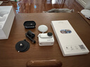 影石（Insta360）GO 3S 4K 拇指相機(jī) instax360go3s Vlog騎行親子寵物運動相機(jī)防水防抖攝影攝像機(jī)口袋相機(jī)運動相機(jī) 標(biāo)準(zhǔn)套裝 靈動白128G 官方標(biāo)配 曬單實拍圖
