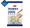 潮庭 潮汕墨魚丸 700g 曬單實拍圖