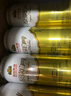 燕京啤酒 12度 原漿白啤500ml*15聽 冰爽暢飲 整箱裝 曬單實(shí)拍圖