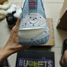 李寧巴特勒丨BUCKETS 海洋聚核芯籃球鞋男鞋輕量比賽運動(dòng)鞋ABAV051 曬單實(shí)拍圖