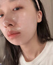 嘉蘭杜汀睡眠面膜小藍(lán)罐免洗提亮保濕柔滑水光涂抹式面膜進(jìn)口韓國GalanDut 1盒 曬單實(shí)拍圖