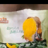 三只松鼠芒果干408g/袋 休閑零食水果干蜜餞果脯娛樂辦公室小吃量販裝 曬單實(shí)拍圖