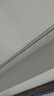 科思頓電動窗簾軌道智能全自動隱藏式smart6無刷電機(jī)mesh2.0已接入米家 （自己安裝）Smart6無刷電機(jī) 1套 3.5米內(nèi)直軌+電機(jī)+遙控器 曬單實(shí)拍圖