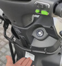 綠源【門(mén)店自提】S33 智能電摩外賣(mài)車(chē)空車(chē) 鉛鋰通配 強動(dòng)力長(cháng)續航高性能電動(dòng)摩托車(chē) 極速70km/h＋ 到門(mén)店選顏色-鉛鋰通配 曬單實(shí)拍圖