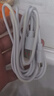 今勝66W超級閃充快充電器套裝6A數(shù)據(jù)線type-c快充閃充電頭適用安卓手機華為榮耀vivo小米oppo 6A超級快充線Type-c【2米】 曬單實拍圖