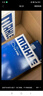 馬勒（MAHLE）濾芯套裝空調(diào)濾+空濾+機(jī)濾邁騰B8/途觀L新帕薩特/柯迪亞克/3代888 曬單實(shí)拍圖