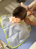 如山嬰兒理發(fā)器低音自動(dòng)吸發(fā)寶寶剃頭發(fā)兒童推子剃發(fā)神器  曬單實(shí)拍圖