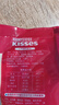好時 Kisses多口味糖果巧克力 500g  兒童零食 七夕情人節(jié)禮物 送女生 曬單實拍圖