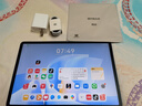 HUAWEI MatePad 11.5 S 柔光版 2025 華為平板電腦 2.8K超清云晰柔光屏學(xué)生學(xué)習 WIFI 12GB+256GB 深空灰 曬單實(shí)拍圖