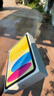 Apple/蘋(píng)果 iPad11英寸 A16芯片2025年款 平板電腦 (256GB WLAN版/學(xué)習辦公娛樂(lè ))黃色 曬單實(shí)拍圖