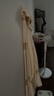 小斑鳩（little dove）兒童帳篷室內游戲屋/男女孩印第安玩具屋生日節日禮物 【順豐/京倉】帶帽小熊(不含墊) 送串燈+固定器 曬單實(shí)拍圖