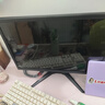 晶瑞特 17-32英寸超清顯示器HDMI高清直面曲面臺式電腦監(jiān)控器游戲電競高刷商務(wù)設(shè)計辦公家用壁掛 19英寸 顯示器 VGA+HDMI雙接口 曬單實拍圖