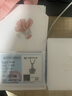 唯一（Winy）蘭心花銀項(xiàng)鏈女吊墜2025新款銀飾生日七夕情人節(jié)禮物送女友老婆 曬單實(shí)拍圖