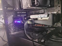 微星（MSI）魔龍 GeForce RTX 5060 8G GAMING OC AI推理 電競游戲設計智能學(xué)習獨立顯卡 曬單實(shí)拍圖