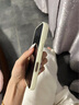 圣圖朗新款17蘋(píng)果16多巴胺女孩iphone15promax可愛(ài)14plus手機殼12卡通11高級感XS全包液態(tài)硅膠軟13防摔套 液態(tài)硅膠-捧花女孩-古董白  iPhone 16 pro 曬單實(shí)拍圖