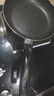 美的（Midea）煎鍋不粘鍋 平底鍋家用牛排煎鍋煎蛋鍋煎餅鍋 燃?xì)庠蠲骰饘Ｓ?曬單實(shí)拍圖