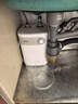美的（Midea）【8年質(zhì)?！啃N寶電熱水器5升儲水式家用一級能效2000W洗菜碗廚房熱水寶國家補貼F05-20A1C(ES)  曬單實(shí)拍圖