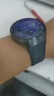 HUAWEI WATCH 5 46mm基礎(chǔ)款深錆色不銹鋼表殼蒼穹黑氟橡膠表帶首創(chuàng)X-TAP智感窗鴻蒙AI腕上小藝eSIM通信 曬單實(shí)拍圖