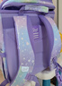 Gmt for kids兒童書(shū)包幼兒園大班男女生護脊減負書(shū)包小學(xué)生一二年級雙肩包禮物 【抗菌19L】尋夢(mèng)獨角獸 曬單實(shí)拍圖