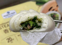 Member's Mark 香菇青菜包 1.3kg 20個(gè)裝 1.3kg 曬單實(shí)拍圖