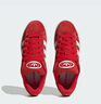 阿迪達斯 （adidas）三葉草系列 中性 CAMPUS 00s 休閑鞋 H03474 淺猩紅  38  曬單實(shí)拍圖