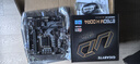 技嘉（GIGABYTE）B760M H DDR4 支持CPU 13600KF 12600KF Intel LGA 1700 曬單實(shí)拍圖