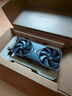 NVIDIA英偉達(NVIDIA)GeForce RTX 5080 Founders Edition公版顯卡全新架構 DLSS4 曬單實(shí)拍圖