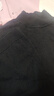 森馬（Semir）森馬美利奴純色羊毛衫女24冬新款半高領(lǐng)打底衫可機洗109724107001 曬單實(shí)拍圖