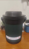膳魔師（THERMOS）燜燒鍋真空不銹鋼保溫燉鍋大容量多用節(jié)能保溫湯鍋飯盒TCRA-1800 綠色 1.8L 曬單實拍圖