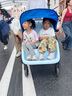浪莎兒童打底褲夏季2025新款九分褲韓版中大童女寶寶百搭外穿女童褲子 曬單實拍圖