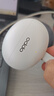 OPPO Enco Free4 【國家補貼】真無(wú)線(xiàn)入耳式藍牙耳機降噪耳機通用蘋(píng)果華為小米手機 超長(cháng)續航 珠光白 曬單實(shí)拍圖