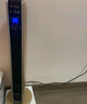 海爾（Haier） 取暖器石墨烯家用暖風(fēng)機(jī)立式取暖神器冬季電暖風(fēng)浴室熱風(fēng)機(jī)電暖氣節(jié)能速熱電暖器臥室烤火爐 【強(qiáng)勁暖風(fēng)】豪華加大石墨烯遙控款HNS2201A 曬單實(shí)拍圖